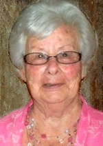 Essie Shepherd